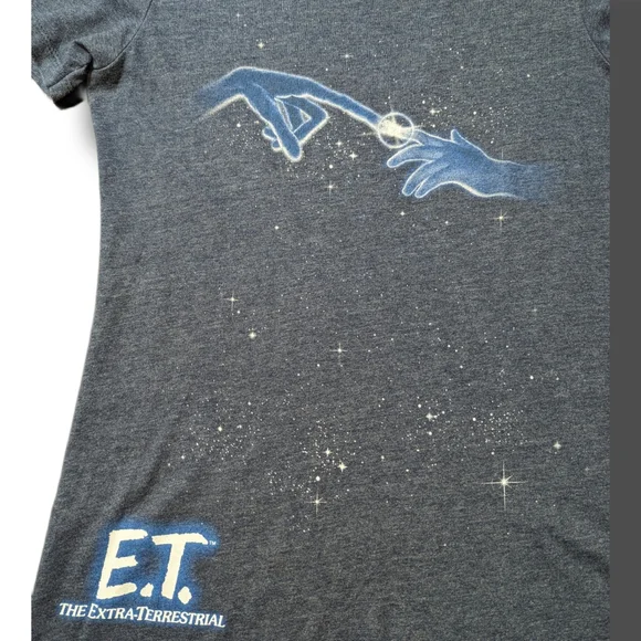 E.T. 👽 Tee 🛸 - Picture 9 of 9